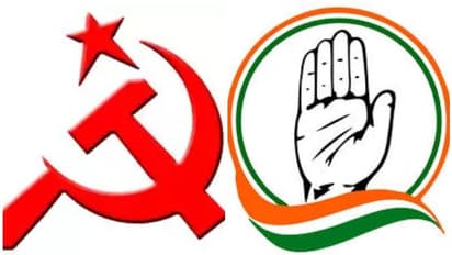 Tripura Violence: ত্রিপুরা পুলিশের বিরুদ্ধে 'একজোট' বাম ও কংগ্রেস, UAPA ধারায় মামলার তীব্র বিরোধিতা