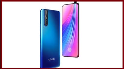 8 నుంచి వివో ‘వీ15 ప్రో’సేల్స్.. 6నే అమెజాన్.. ఫ్లిప్కార్ట్ల్లో బుకింగ్