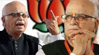 आडवाणी चुनाव लड़ेंगे या नहीं?, अनिश्चितता बरकरार