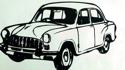 అసెంబ్లీ ఎన్నికల ఎఫెక్ట్: టీఆర్ఎస్ కారు గుర్తు రిడీజైన్