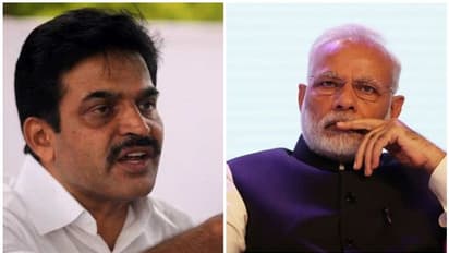 ప్రజా సమస్యల పట్టింపులేదు.. ప్రభుత్వాలు కూల్చడంపైనే..: కేంద్ర బీజేపీ సర్కారుపై కాంగ్రెస్ ఫైర్