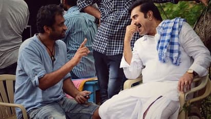 ఎవరికీ సమాధానం చెప్పాల్సిన అవసరం లేదు.. 'యాత్ర' దర్శకుడు!