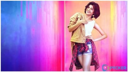 ‘ எவ்வளவு அசிங்கமா வேணும்னாலும் திட்டுங்க...எங்களுக்குத் தேவை ஹிட்டுங்க’...மீண்டும் அசிங்கப்படும் ஓவியா...