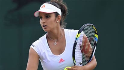 సానియా మీర్జా బయోపిక్ కి రంగం సిద్ధం!