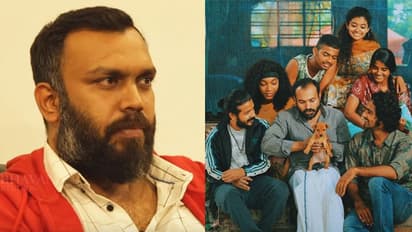 'മലയാള സിനിമയിലെ ആന്ദ്രേ തര്ക്കരഹിതോവ്സ്കി'; കുമ്പളങ്ങി നൈറ്റ്സിലെ ശ്യാം പുഷ്കരന് ബ്രില്യന്സിനെക്കുറിച്ച്