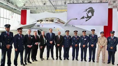 ಪಾಕ್ ಪೈಲೆಟ್ಗಳಿಗೆ ರಫೆಲ್ ತರಬೇತಿ: ಶುದ್ಧ ಸುಳ್ಳೆಂದ ಫ್ರಾನ್ಸ್!