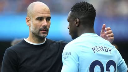 മെന്ഡി എവിടെ..? ഇന്സ്റ്റയില് നോക്കേണ്ടി വരും.. ഗാര്ഡിയോളയുടെ മാസ് മറുപടി- വീഡിയോ