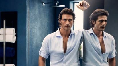 Gentlemen, here's the only 3-step beauty routine you need