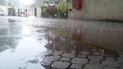 Rains brings respite to Bengaluru, likely to continue on Sunday