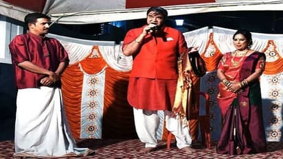 ದೇಶದ ಪ್ರತಿ ತಾಯಿಯ ಹೊಟ್ಟೆಯಲ್ಲಿ ಮೋದಿ ಹುಟ್ಟಬೇಕು: ಸುರೇಂದ್ರ ಸಿಂಗ್!