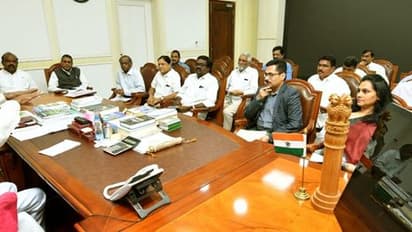 గ్లోబల్ సిటీగా హైదరాబాద్ మహానగరం: కేసీఆర్ మాస్టర్ ప్లాన్ ఇదే....