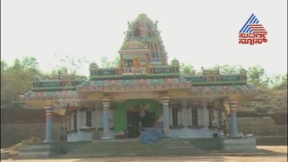 ಹೆಣ್ಮಗು ಆಯ್ತು ಅಂತಾ ಕೋಟಿ ವೆಚ್ಚದ ಗುಡಿ ಕಟ್ಟಿದ ತಂದೆ!