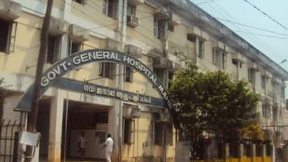 'കേരളത്തില് നിന്നുള്ളവര്ക്ക് ചികിത്സ ഇല്ല'; പട്ടികടിയേറ്റ കുട്ടിക്ക് ചികിത്സ നിഷേധിച്ച് മാഹിയിലെ ആശുപത്രി