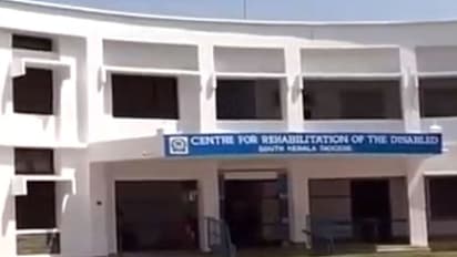 സഭയുടെ സ്ഥാപനത്തിലെ ജീവനക്കാരിയുടെ പരാതി; സിഎസ്ഐ വൈദികനെതിരെ കേസ്