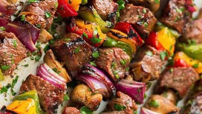 സൺഡേ സ്പെഷ്യൽ; ബീഫ് കബാബ് തയ്യാറാക്കാം