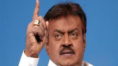 ஒருத்தரையும் விடக் கூடாது... எல்லோரையும் அடிச்சு தூக்குங்க.. மாணவி தற்கொலை விவகாரத்தில் கண் சிவந்த கேப்டன்!