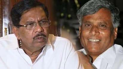 ಪರಮೇಶ್ವರ್ ಸಿಎಂ ಆಗುತ್ತಾರೆ: ಬಿಜೆಪಿ ಶಾಸಕ ಸೋಮಣ್ಣ