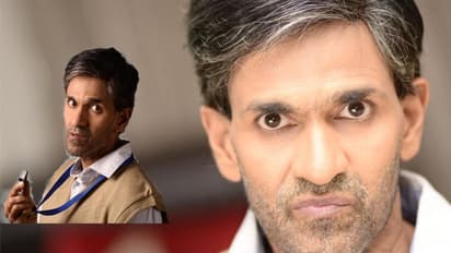 ಕರ್ನಾಟಕಕ್ಕೂ ಮೊದಲು ವಿದೇಶದಲ್ಲಿ ರಾಘವೇಂದ್ರ ರಾಜ್ ಕುಮಾರ್ ಚಿತ್ರ ರಿಲೀಸ್!