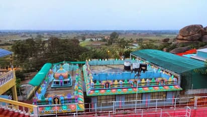 वसंत पंचमीः भारत के पांच प्रसिद्ध सरस्वती मंदिर