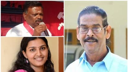 എംഎൽഎയെ സിപിഎം നിയന്ത്രിക്കണം; എസ് രാജേന്ദ്രനെതിരെ കെകെ ശിവരാമൻ