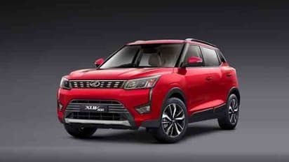 మహీంద్రాకు డబుల్ బోనంజా.. ఎక్స్యూవీ, మర్రాజోల బుకింగ్ జోరు