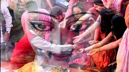 Why Saraswati Puja is day of teen romance in Bengal, bigger than Valentine’s