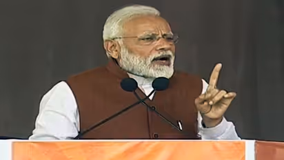 10 takeaways from Modi’s Guntur speech; here’s how  PM struck chord with people of Andhra