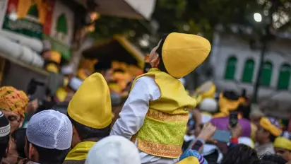 Basant Panchami not just a Hindu festival, it unites cultures, religions and regions