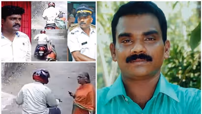 ആജാനുബാഹുവായ സജീവിനെ ബിജുകുമാര് എങ്ങനെയാണ് ഒറ്റയ്ക്ക് കീഴ്പ്പെടുത്തിയത് ? സിനിമയെ വെല്ലുന്ന 'ട്വിസ്റ്റ്'