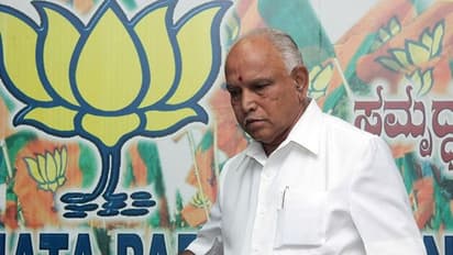 'ಆಡಿಯೋ ಪ್ರಕರಣ SITತನಿಖೆಯಾದ್ರೆ ಯಡಿಯೂರಪ್ಪಗೇಕೆ ಹೆದರಿಕೆ'?