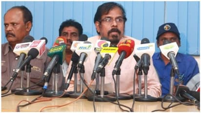 பெப்சி தேர்தல்! மீண்டும் ஆர்.கே.செல்வமணி தலைவராக தேர்வு!