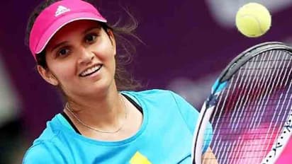 ఎన్నాళ్లకెన్నాళ్లకు: ఏడాది చివర్లో బ్యాట్ పట్టుకోనున్న సానియా మీర్జా