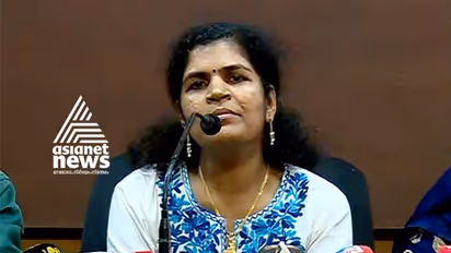 വിധി നിരാശപ്പെടുത്തുന്നില്ല, സ്റ്റേ ഇല്ലെങ്കിൽ ഇനിയും ശബരിമലയിൽ പോകുമെന്ന് കനകദുർഗ്ഗ