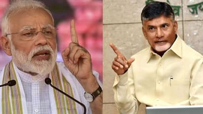 Election 2019: Chandrababu Naidu rehashes Modi’s scheme to score brownie points