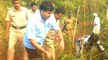 തുറന്ന ജയിലേക്കുള്ള അനധികൃത കടന്നുകയറ്റം തടയാന് ജയില് വകുപ്പിന്റെ 'ഓപ്പറേഷൻ റാഡ് ക്ലിഫ്'