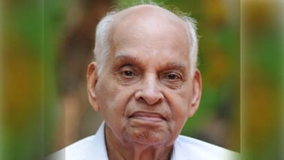 ഡോ. ചേക്രക്കല്‍ ഇല്ലത്ത് കൃഷ്ണന്‍ നമ്പൂതിരി അന്തരിച്ചു