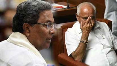 ಆಡಿಯೋ ನನ್ನದೇ ಎಂದ ಬಿಎಸ್‌ವೈಗೆ ಸಿದ್ದರಾಮಯ್ಯ ಟಾಂಗ್!