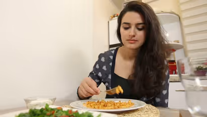 എല്ലാ ദിവസവും ഒരേ ഭക്ഷണം കഴിക്കാമോ?