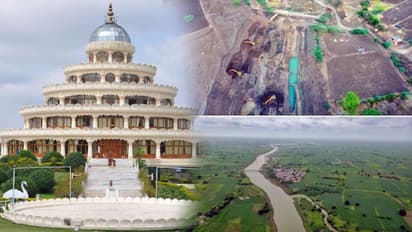 ನದಿ ಪುನಶ್ಚೇತನ: ಆರ್ಟ್ ಆಫ್ ಲಿವಿಂಗ್ ದಾಖಲೆ