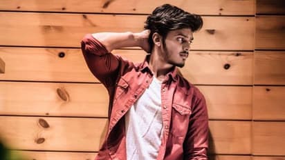 ఆకాష్ పూరి కొత్త సినిమా టైటిల్ ఇదే..!