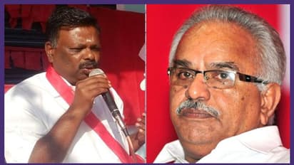 സബ് കളക്ടര്ക്കെതിരായ പരാമര്ശം: എസ് രാജേന്ദ്രന് പരോക്ഷ വിമര്ശനവുമായി സിപിഐ