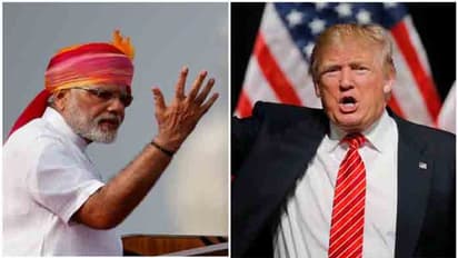 ಏನಾಗಿದೆ ಟ್ರಂಪ್?: ಭಾರತದೊಂದಿಗೆ ಆದ್ಯತೆಯ  ವ್ಯಾಪಾರ ಬಂದ್ ಮಾಡ್ತಾರಂತೆ!