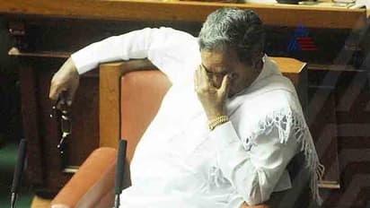 Election 2019: JDS demands 12 seats; Siddaramaiah not impressed by ally's winnability