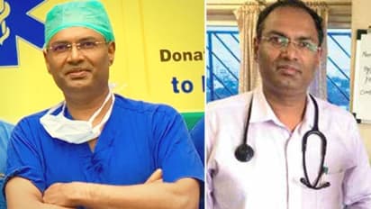 350 -ലധികം ശസ്ത്രക്രിയകള് സൗജന്യമായി ചെയ്തു നല്കിയ ഡോക്ടര്