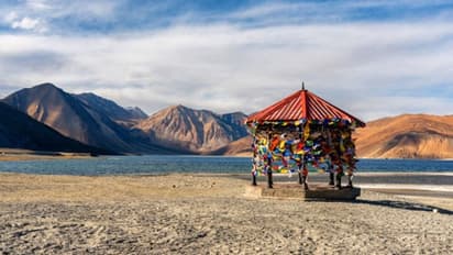 Jammu and Kashmir government announces separate division for Ladakh