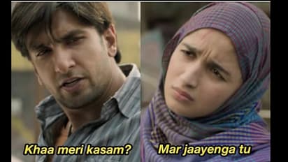 #PromiseDay: 5 hilarious promises for couples who have no intention of keeping them