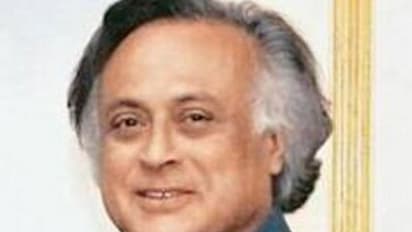 దీక్ష: జయరామ్ రమేష్కు చంద్రబాబు కితాబు