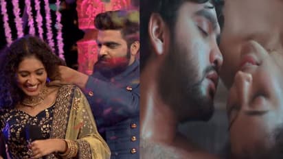 ప్రదీప్ 'పెళ్లిచూపులు' విన్నర్.. మరొకరితో ఘాటు రొమాన్స్!