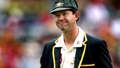 వరల్డ్కప్ ఫేవరేట్లు ఇండియా, ఇంగ్లాండ్లే, కానీ ఆస్ట్రేలియా: పాంటింగ్