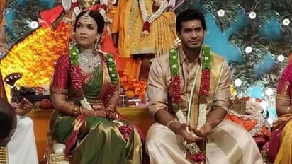 వైభవంగా సౌందర్య రజినీకాంత్ వివాహం!